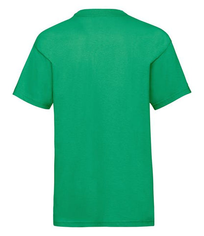 ORIGINAL T-SHIRT 145GSM KIDS Fruit Of The Loom
