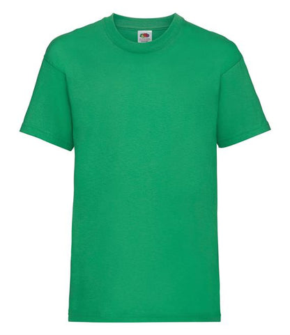 ORIGINAL T-SHIRT 145GSM KIDS Fruit Of The Loom