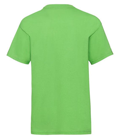 ORIGINAL T-SHIRT 145GSM KIDS Fruit Of The Loom