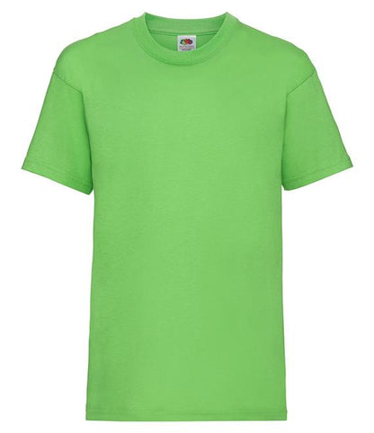 ORIGINAL T-SHIRT 145GSM KIDS Fruit Of The Loom