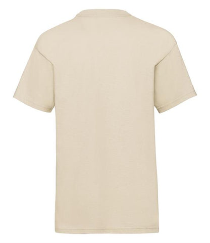 ORIGINAL T-SHIRT 145GSM KIDS Fruit Of The Loom