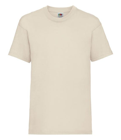 ORIGINAL T-SHIRT 145GSM KIDS Fruit Of The Loom