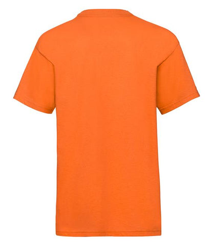 ORIGINAL T-SHIRT 145GSM KIDS Fruit Of The Loom