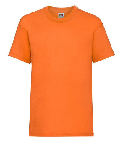 ORIGINAL T-SHIRT 145GSM KIDS Fruit Of The Loom