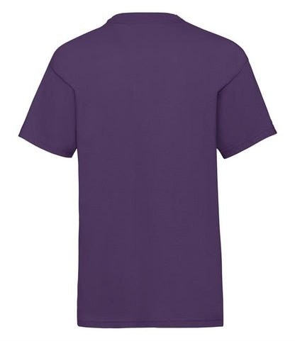 ORIGINAL T-SHIRT 145GSM KIDS Fruit Of The Loom