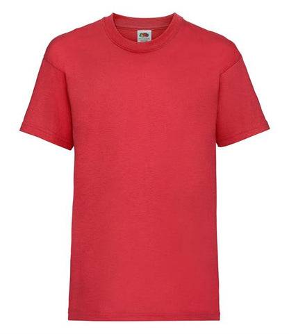 ORIGINAL T-SHIRT 145GSM KIDS Fruit Of The Loom