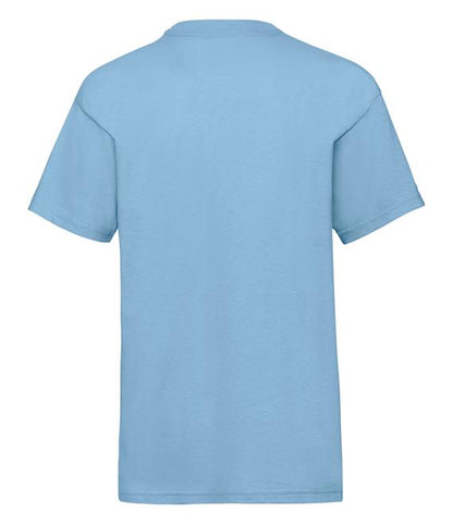 ORIGINAL T-SHIRT 145GSM KIDS Fruit Of The Loom