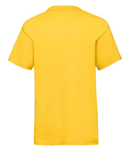 ORIGINAL T-SHIRT 145GSM KIDS Fruit Of The Loom