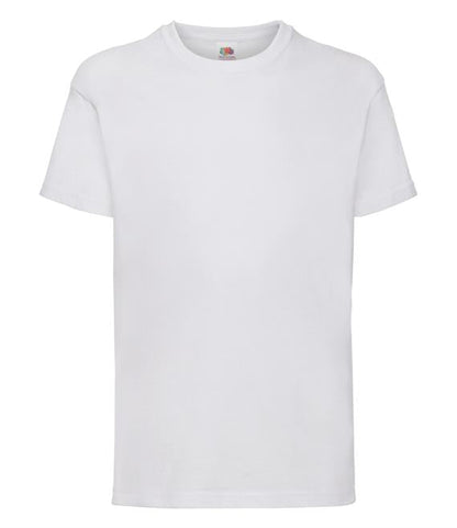 ORIGINAL T-SHIRT 145GSM KIDS Fruit Of The Loom