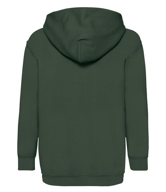 FRUIT OF THE LOOM CLASSIC KIDS HOODIE