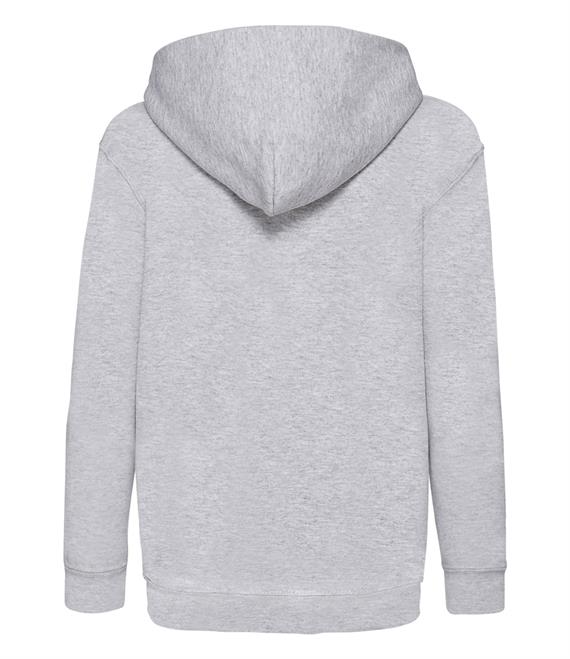FRUIT OF THE LOOM CLASSIC KIDS HOODIE