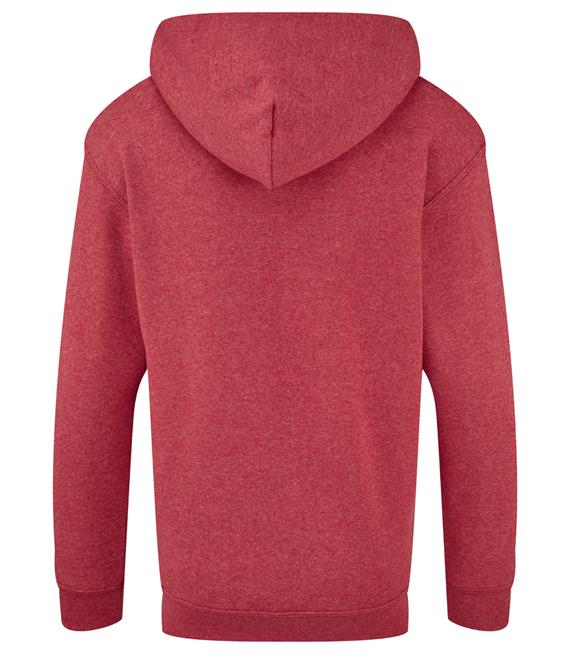 FRUIT OF THE LOOM CLASSIC KIDS HOODIE