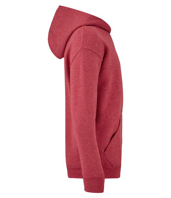FRUIT OF THE LOOM CLASSIC KIDS HOODIE