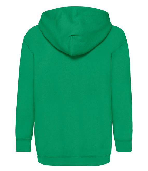 FRUIT OF THE LOOM CLASSIC KIDS HOODIE