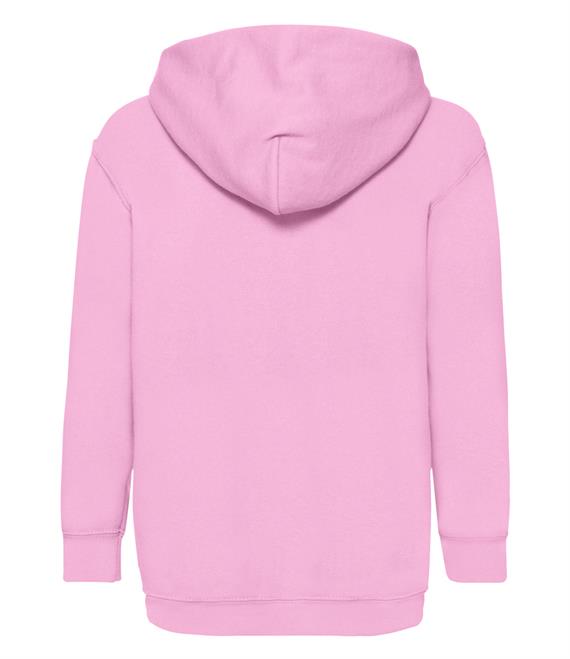 FRUIT OF THE LOOM CLASSIC KIDS HOODIE