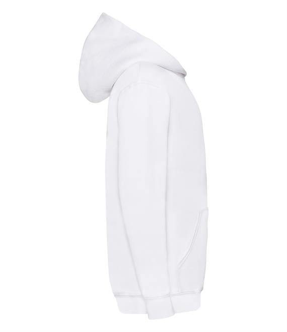FRUIT OF THE LOOM CLASSIC KIDS HOODIE