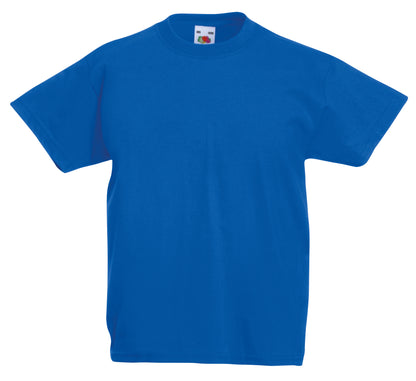 ORIGINAL T-SHIRT 145GSM KIDS Fruit Of The Loom
