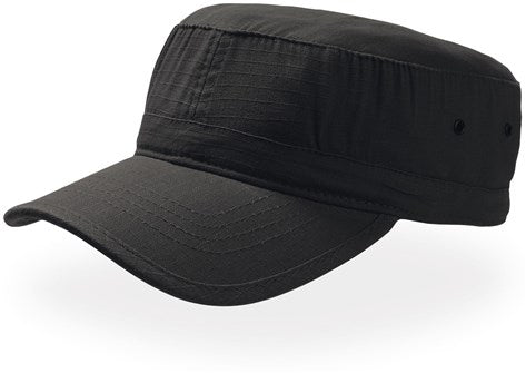 ARMY MILITARY CAP RIPSTOP COTTON ADULT