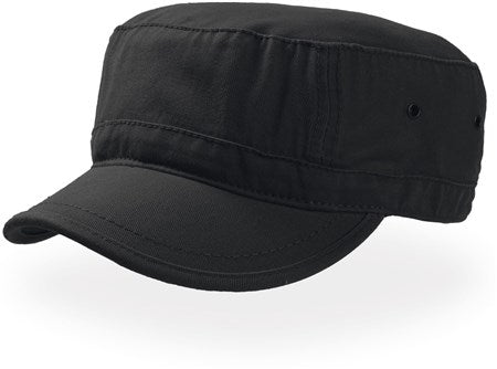 URBAN MILITARY CAP CHINO COTTON ADULT