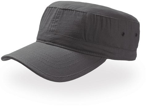 ARMY MILITARY CAP RIPSTOP COTTON ADULT