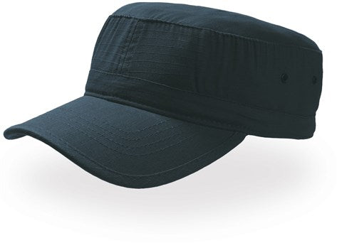 ARMY MILITARY CAP RIPSTOP COTTON ADULT