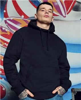 RINGSPUN PREMIUM HOOD SWEAT 380GSM ADULT