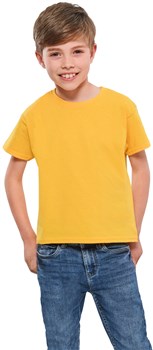 RINGSPUN CLASSIC T-SHIRT 150 150GSM KIDS